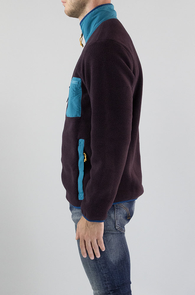 Felpa Patagonia Obpl da Uomo 22991