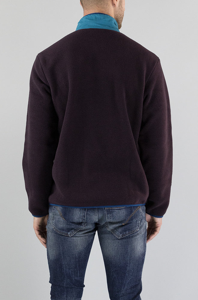 Felpa Patagonia Obpl da Uomo 22991