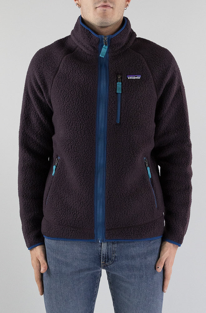 Felpa Patagonia Obpl da Uomo 22801