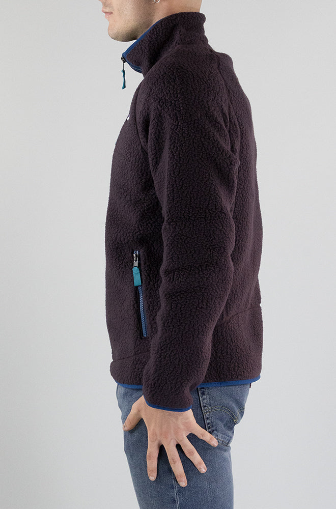 Felpa Patagonia Obpl da Uomo 22801