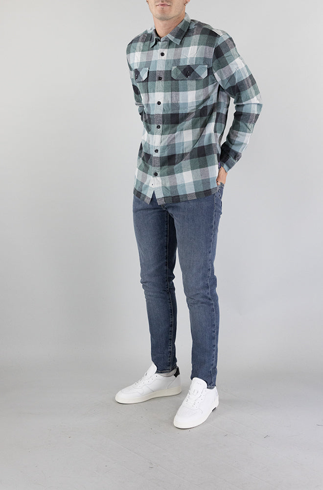 Camicia Patagonia Gdnu da Uomo 42400