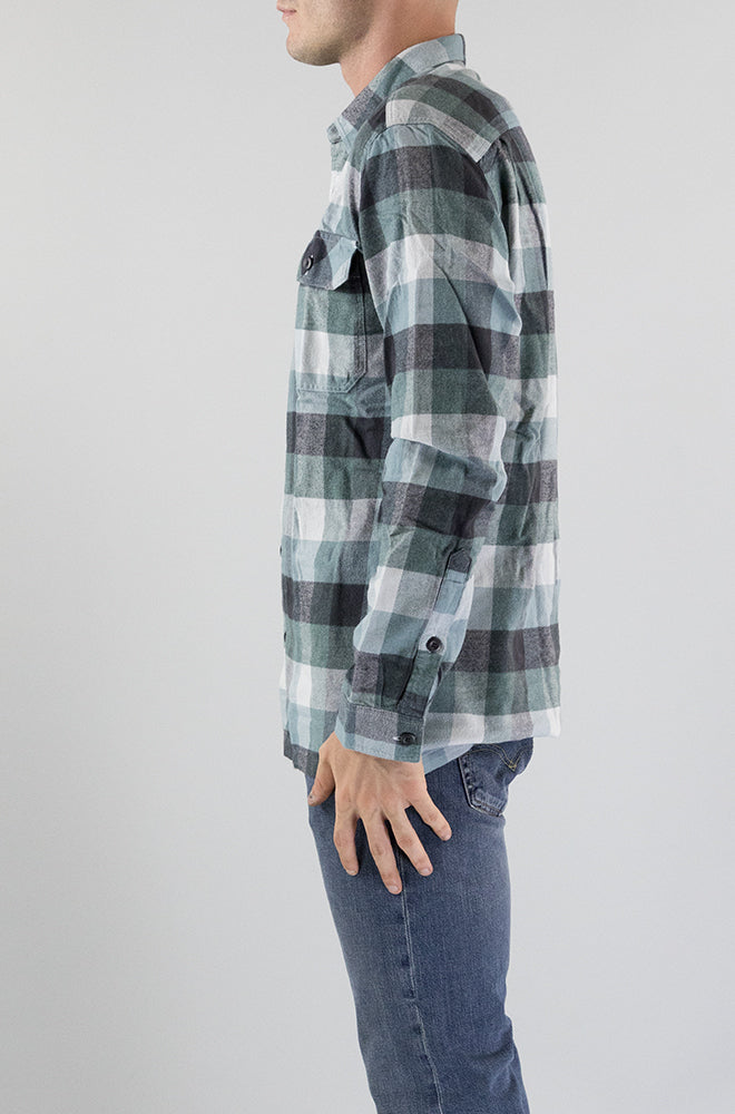 Camicia Patagonia Gdnu da Uomo 42400
