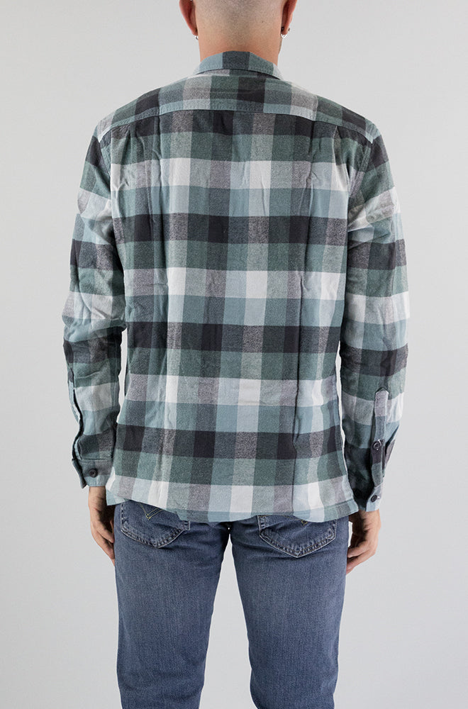 Camicia Patagonia Gdnu da Uomo 42400