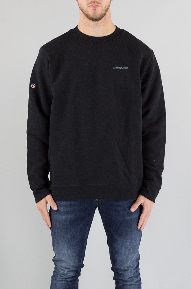 Felpa Patagonia Inbk da Uomo 39667