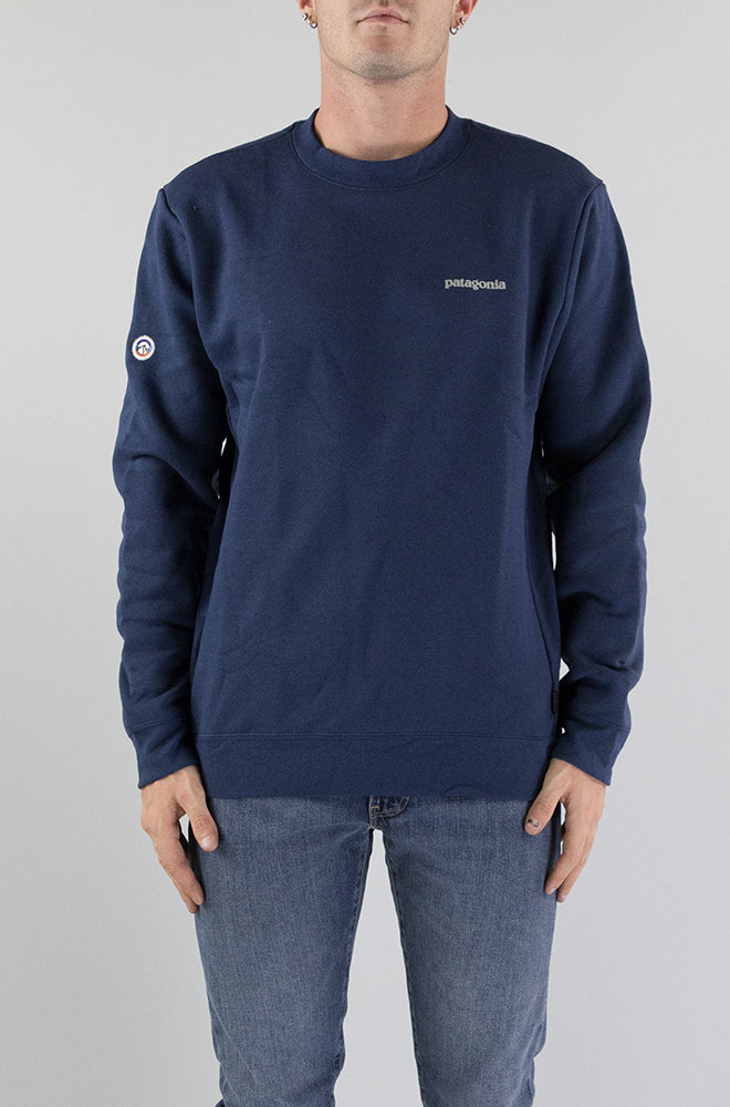 Felpa Patagonia Lmbe da Uomo 39667
