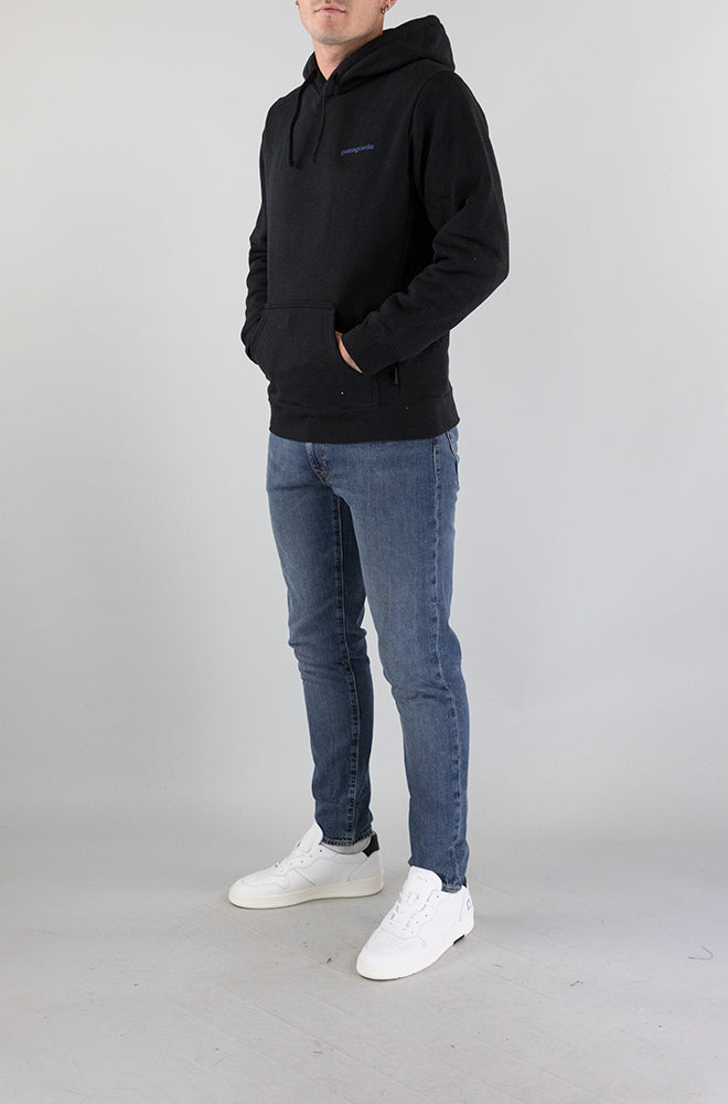 Felpa Patagonia Inbk da Uomo 39665