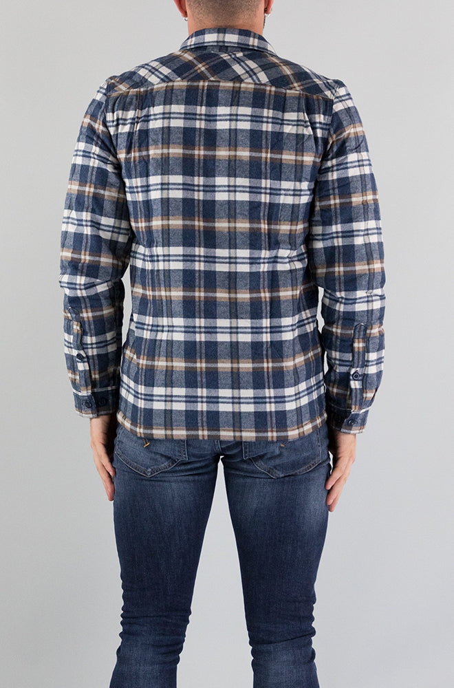 Camicia Patagonia Finn da Uomo 20385