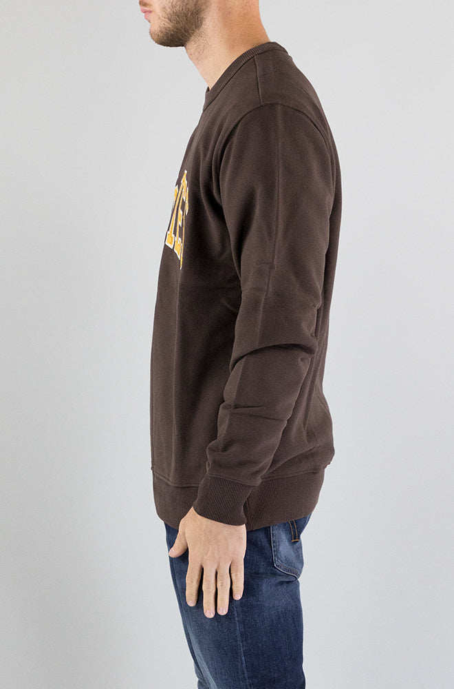 Felpa Dickies D711 da Uomo DK0A4XAB