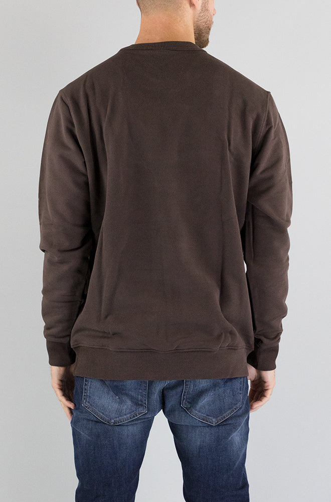Felpa Dickies D711 da Uomo DK0A4XAB
