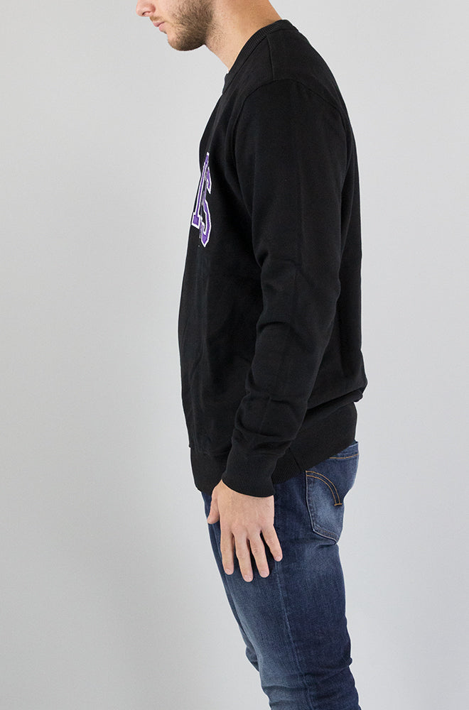 Felpa Dickies G411 da Uomo DK0A4XAB