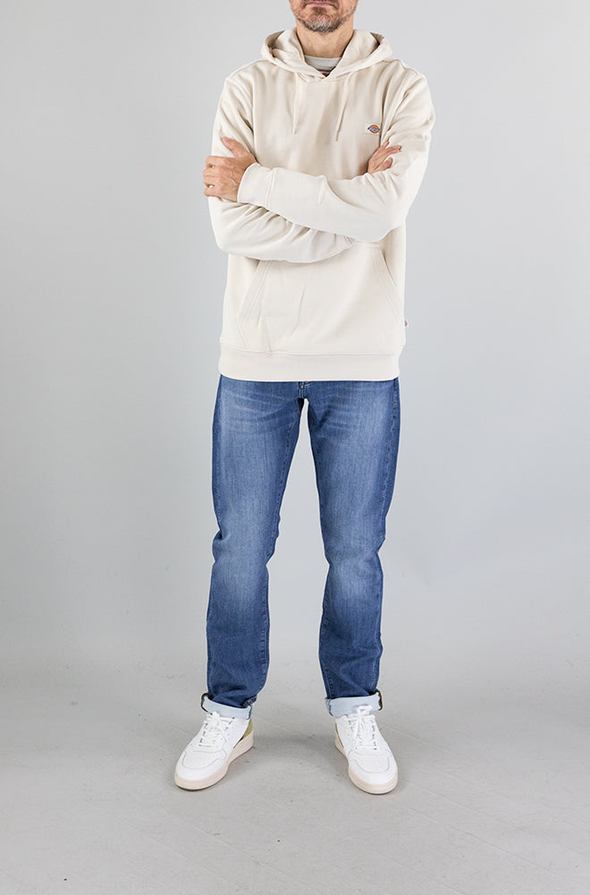 Felpa Dickies F901 da Uomo DK0A4XCD
