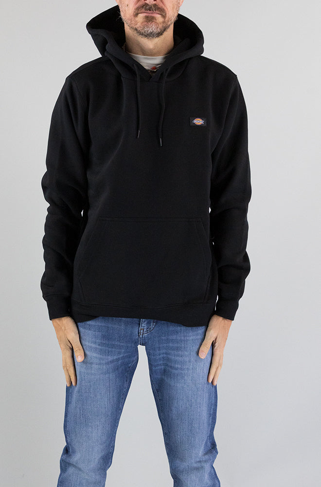 Felpa Dickies Blk1 da Uomo DK0A4XCD