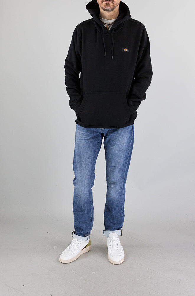 Felpa Dickies Blk1 da Uomo DK0A4XCD