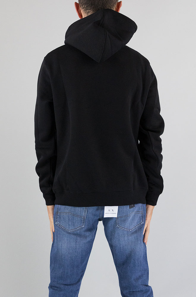 Felpa Dickies Blk1 da Uomo DK0A4XCD
