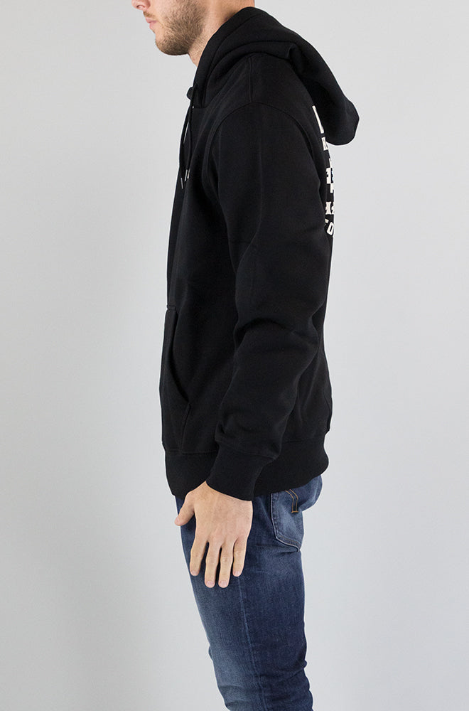 Felpa Dickies Blk1 da Uomo DK0A4YEO