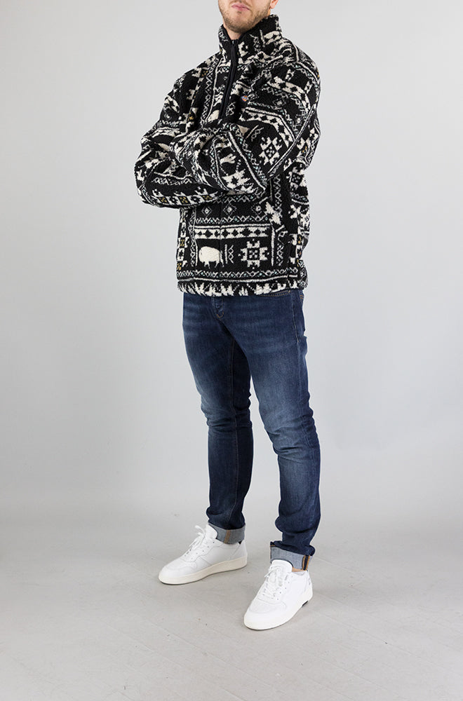 Giubbotto Dickies Blk1 da Uomo DK0A4Y3W