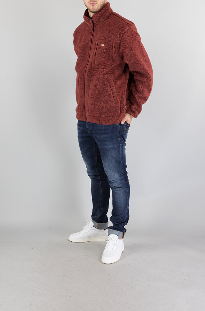 Giubbotto Dickies G041 da Uomo DK0A4YEE
