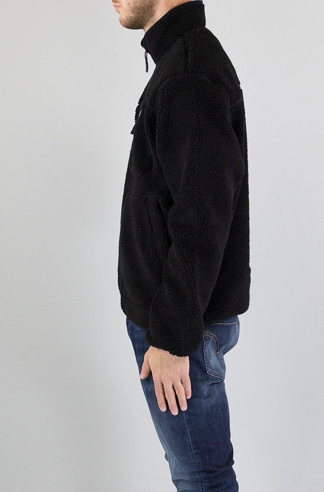 Felpa Dickies Blk1 da Uomo DK0A4YEE