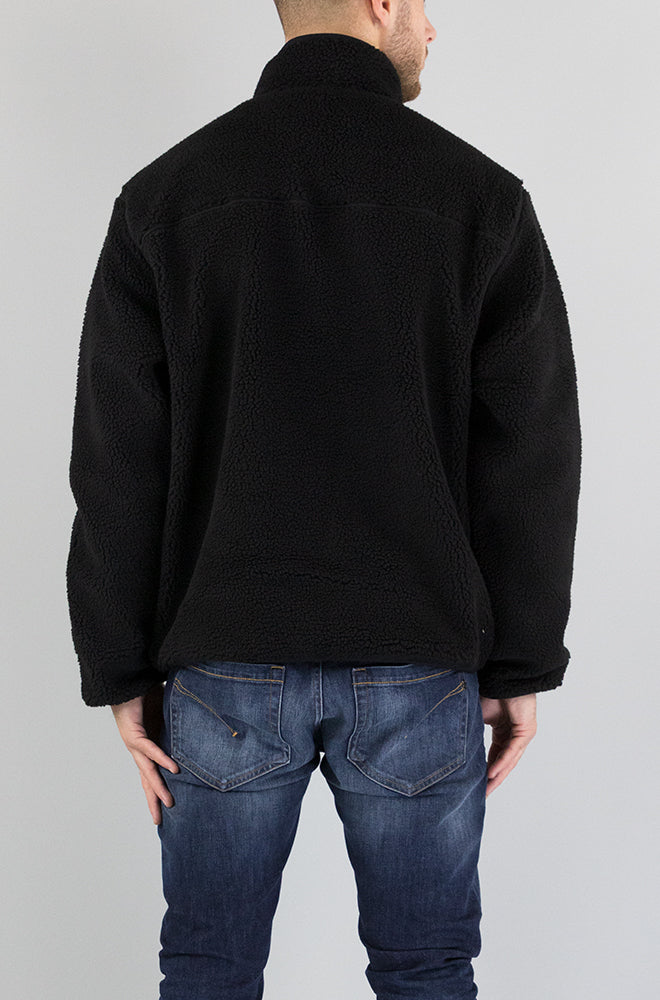 Felpa Dickies Blk1 da Uomo DK0A4YEE