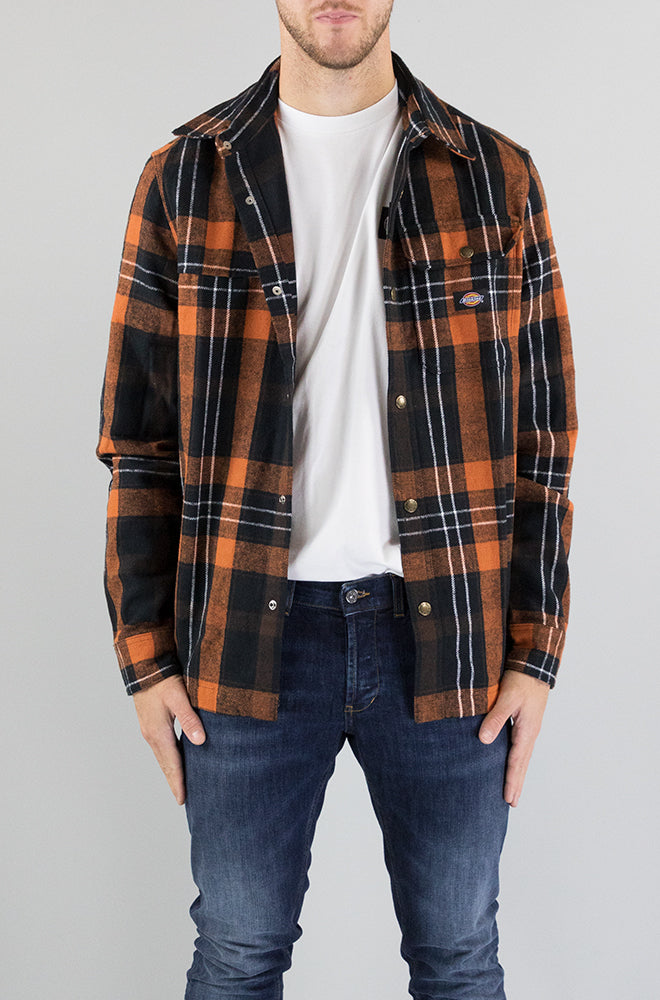 Camicia Dickies Ud71 da Uomo DK0A4XGU