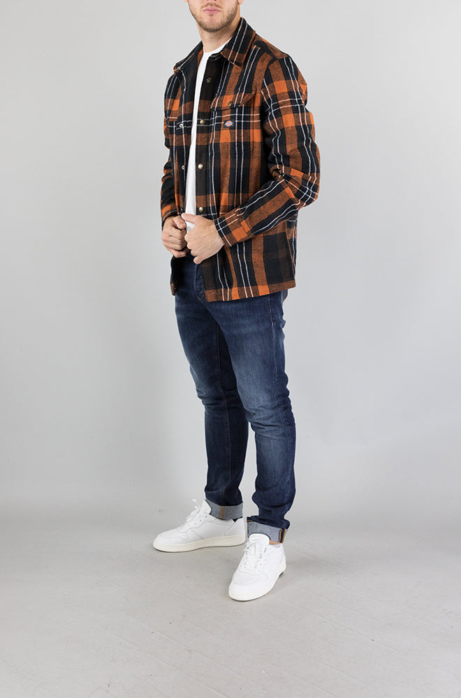 Camicia Dickies Ud71 da Uomo DK0A4XGU
