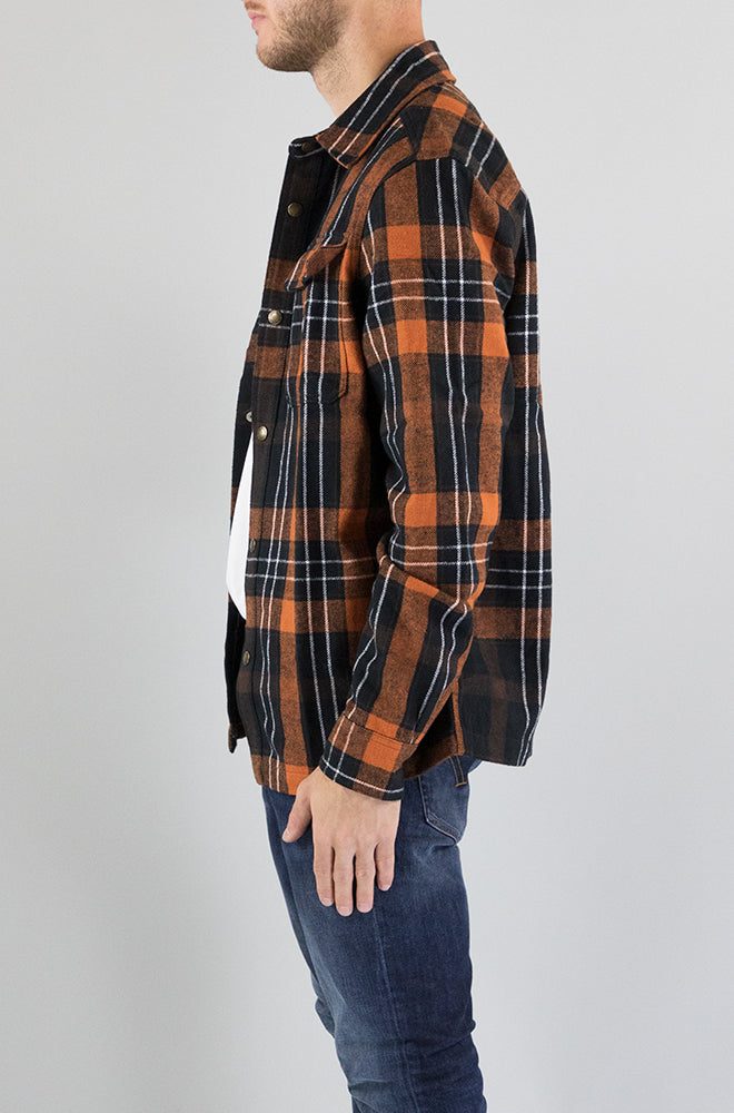 Camicia Dickies Ud71 da Uomo DK0A4XGU