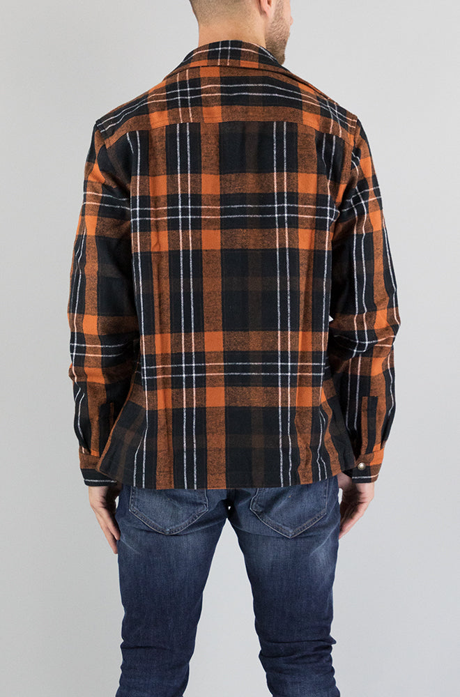Camicia Dickies Ud71 da Uomo DK0A4XGU