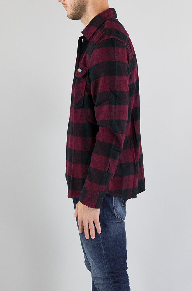 Camicia Dickies Mr01 da Uomo DK0A4XDZ