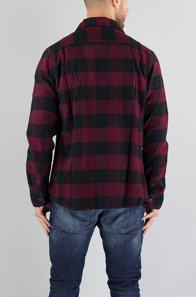 Camicia Dickies Mr01 da Uomo DK0A4XDZ
