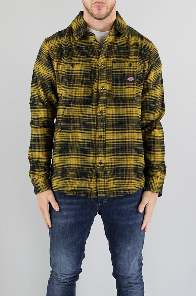 Camicia Dickies F991 da Uomo DK0A4XGT