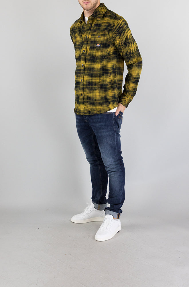 Camicia Dickies F991 da Uomo DK0A4XGT