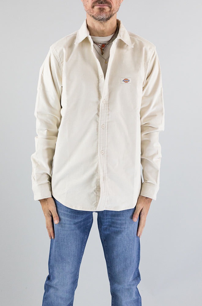 Camicia Dickies F901 da Uomo DK0A4Y7P