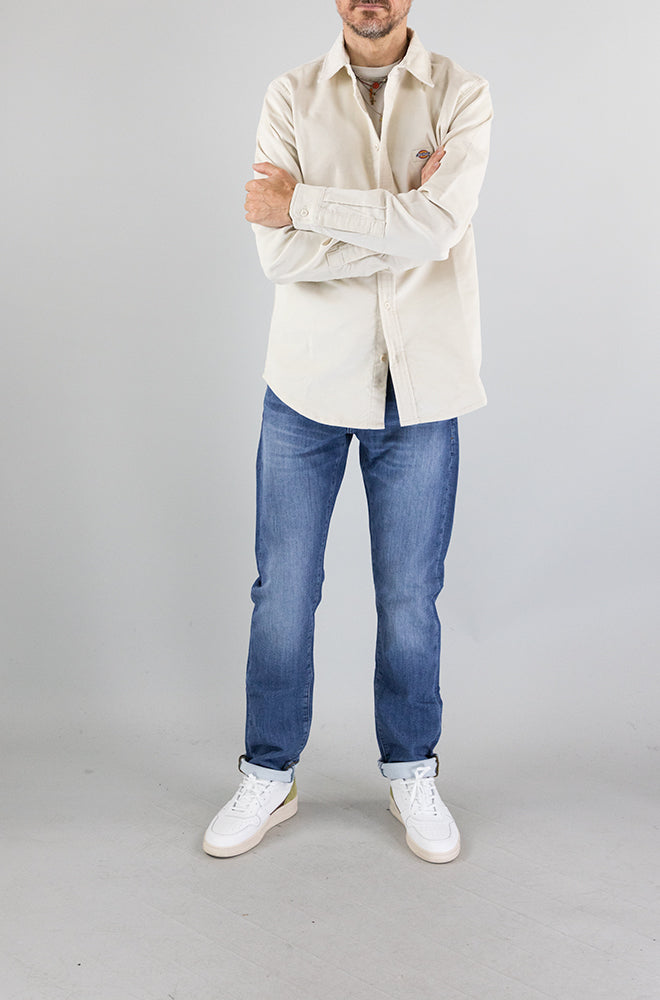 Camicia Dickies F901 da Uomo DK0A4Y7P