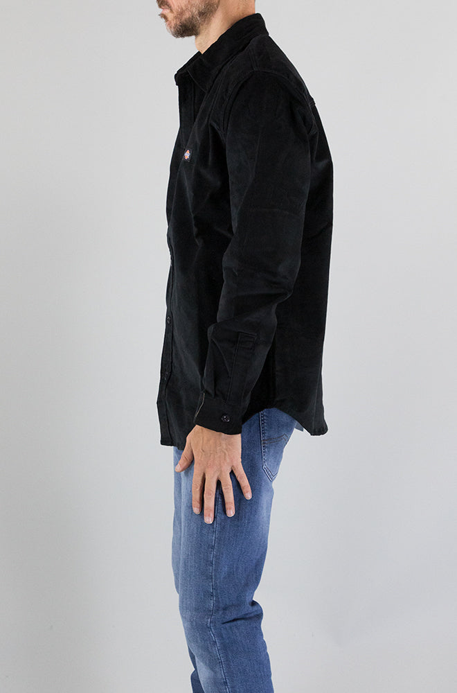 Camicia Dickies Blk1 da Uomo DK0A4Y7P