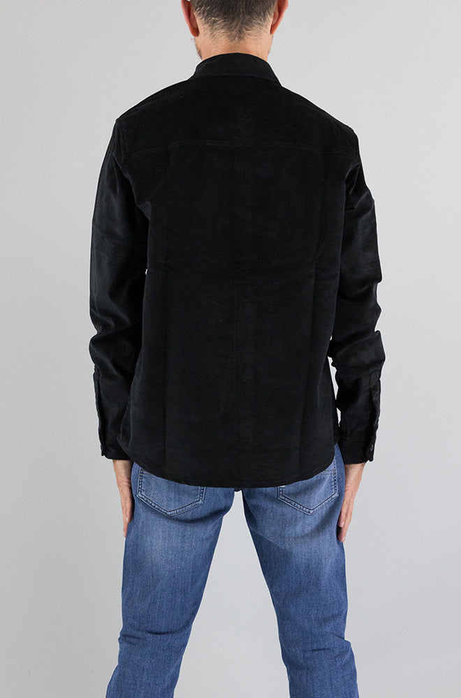 Camicia Dickies Blk1 da Uomo DK0A4Y7P