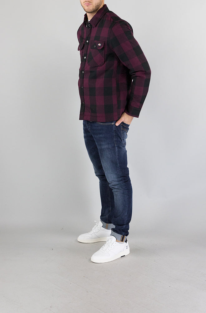Camicia Dickies Mr01 da Uomo DK0A4XGR