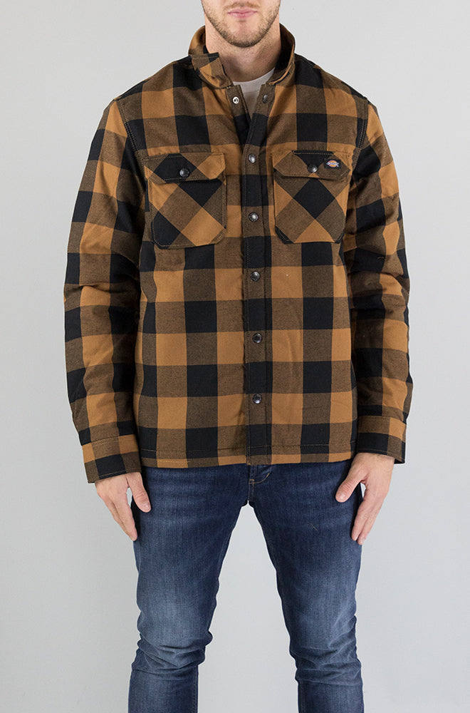 Camicia Dickies Bd01 da Uomo DK0A4XGR