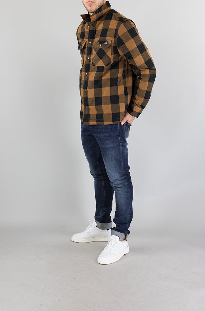 Camicia Dickies Bd01 da Uomo DK0A4XGR