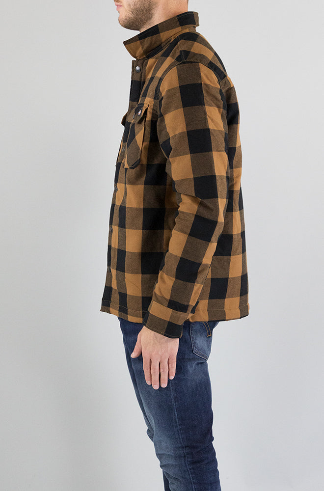 Camicia Dickies Bd01 da Uomo DK0A4XGR