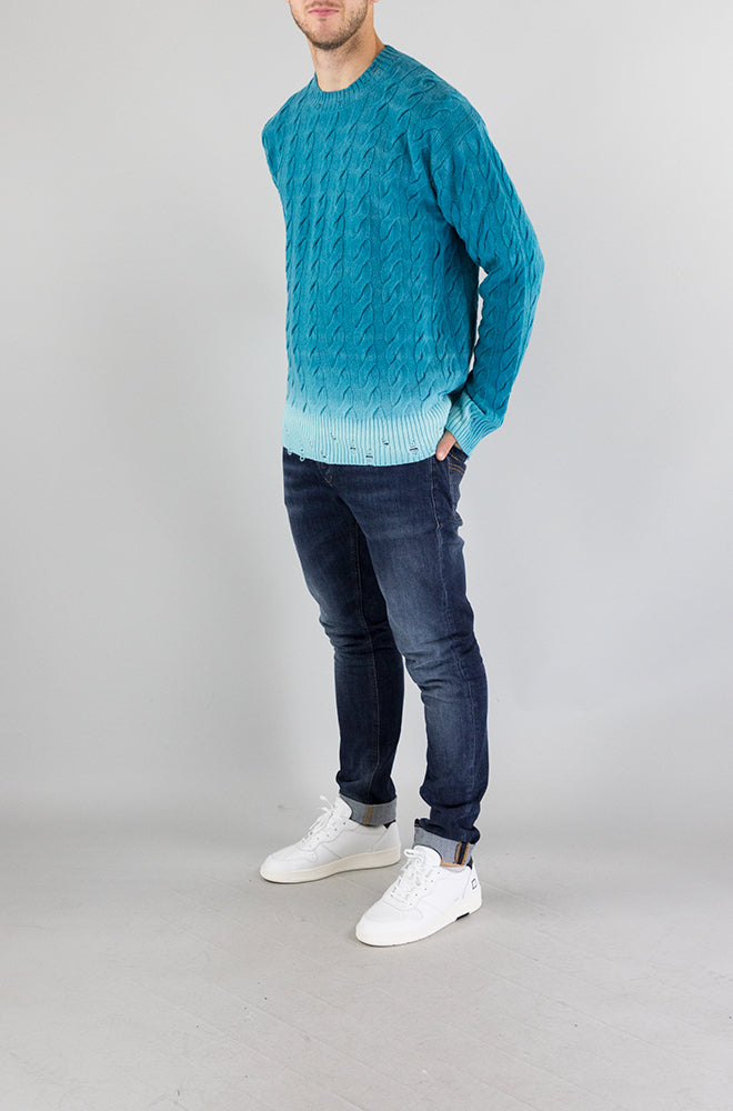 Maglia Laneus Var1 da Uomo MGU773