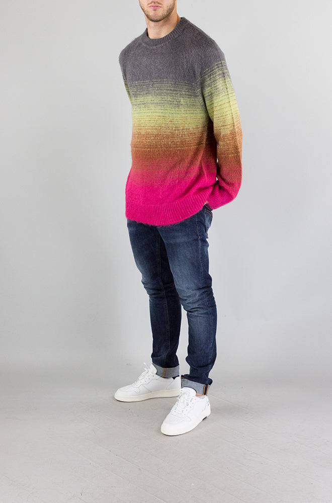 Maglia Laneus Ver2 da Uomo MGU771