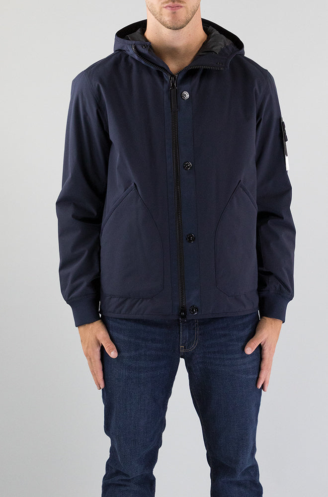Giubbotto Stone Island V0020 da Uomo 791541027