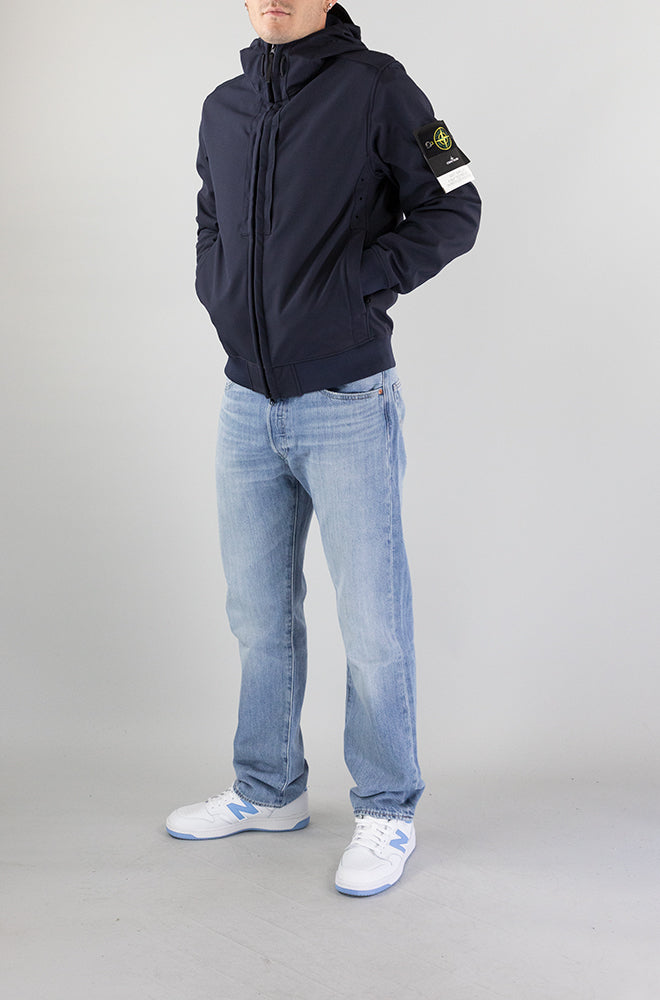 Giubbotto Stone Island V0020 da Uomo 7915Q0122