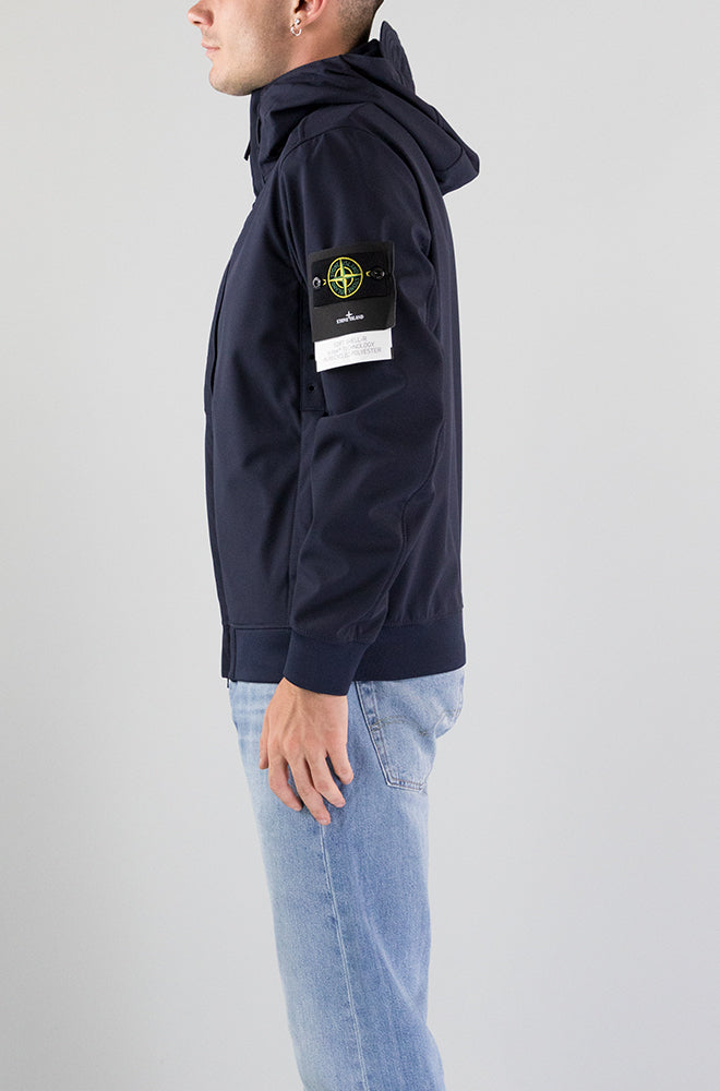 Giubbotto Stone Island V0020 da Uomo 7915Q0122