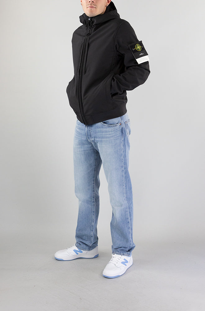 Giubbotto Stone Island V0029 da Uomo 7915Q0122