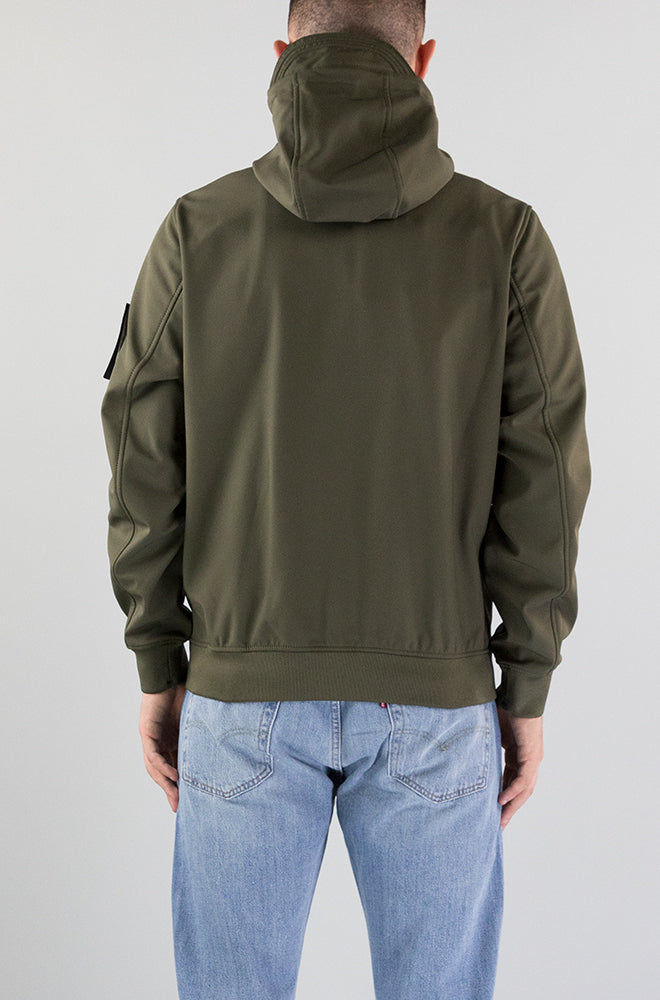 Giubbotto Stone Island V0058 da Uomo 7915Q0122