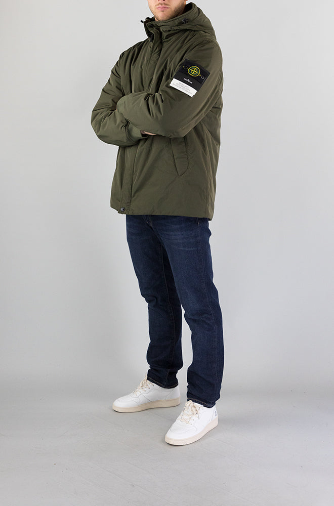 Giubbotto Stone Island V0058 da Uomo 791541826