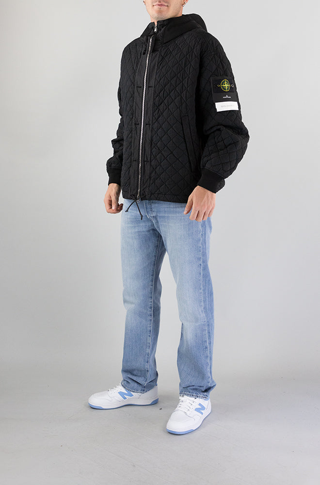 Giubbotto Stone Island V0029 da Uomo 791540133