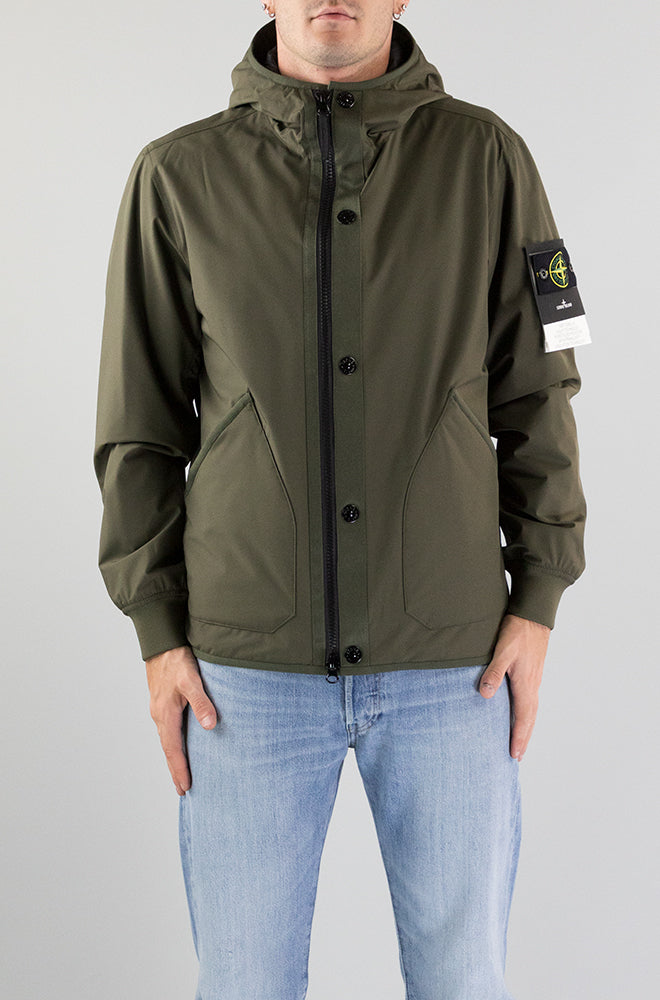 Giubbotto Stone Island V0058 da Uomo 791541027