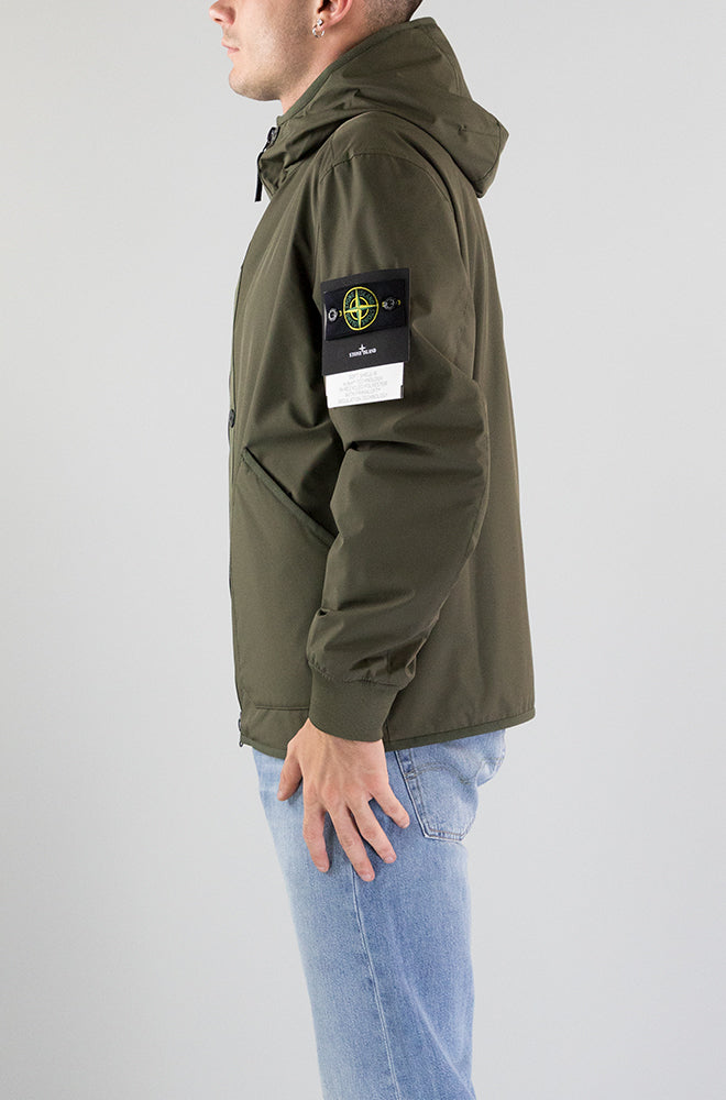 Giubbotto Stone Island V0058 da Uomo 791541027